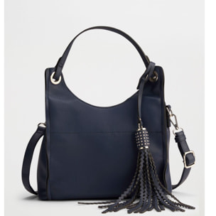 BORSA BLU CONBIPEL