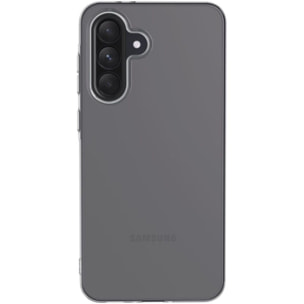 Coque ESSENTIELB Samsung A36 A56 souple Made In France