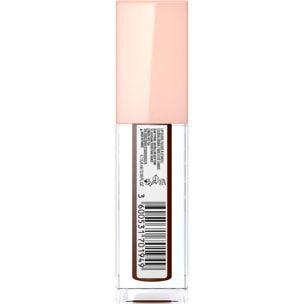 MaybellineNew York - Lifter Gloss -Gloss à lèvres hydratant 029 TOAST