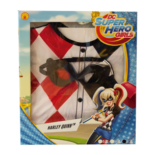 DISFRAZ HARLEY QUINN SHG OPP EN CAJA INF