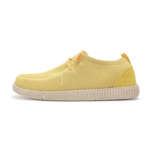 Wp150 Wallabi Fly Washed Mostaza