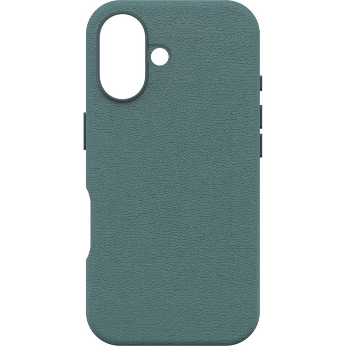 Coque OTTERBOX iPhone 16  Symmetry Cactus vert