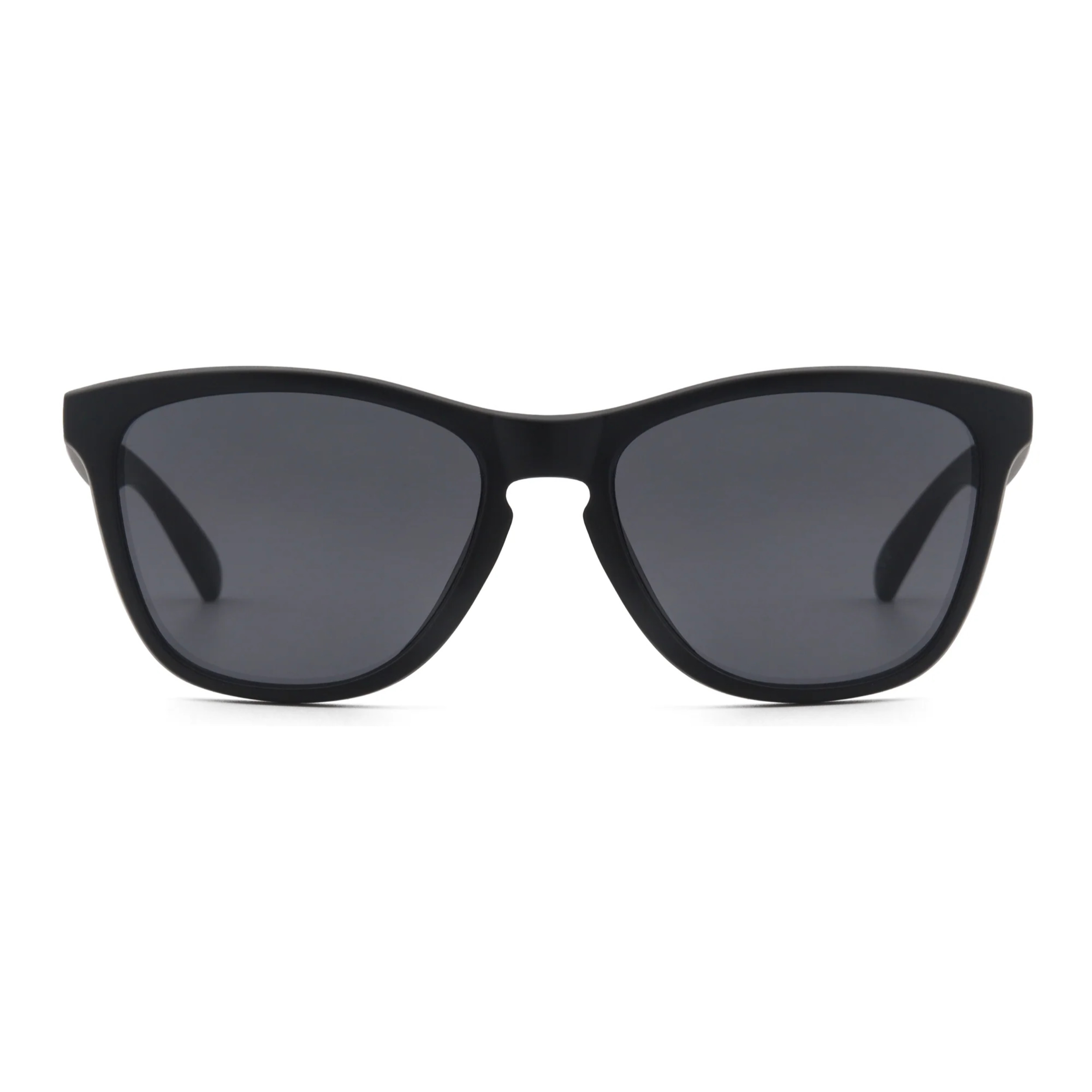 Gafas de Sol Hanukeii Sunsetter Black / Black