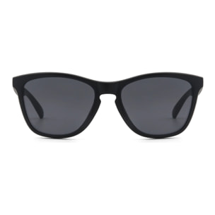 Gafas de Sol Hanukeii Sunsetter Black / Black