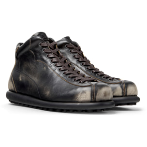 Zapatillas - CAMPER Pelotas Ariel - Multicolor - Cuero liso