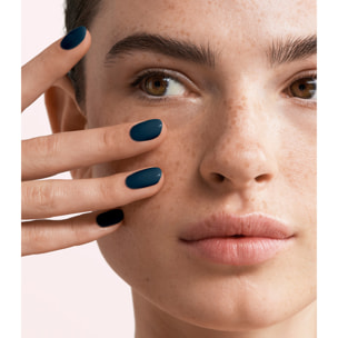 Vernis semi-permanent - 470 Midnight Shadow - 15 ml