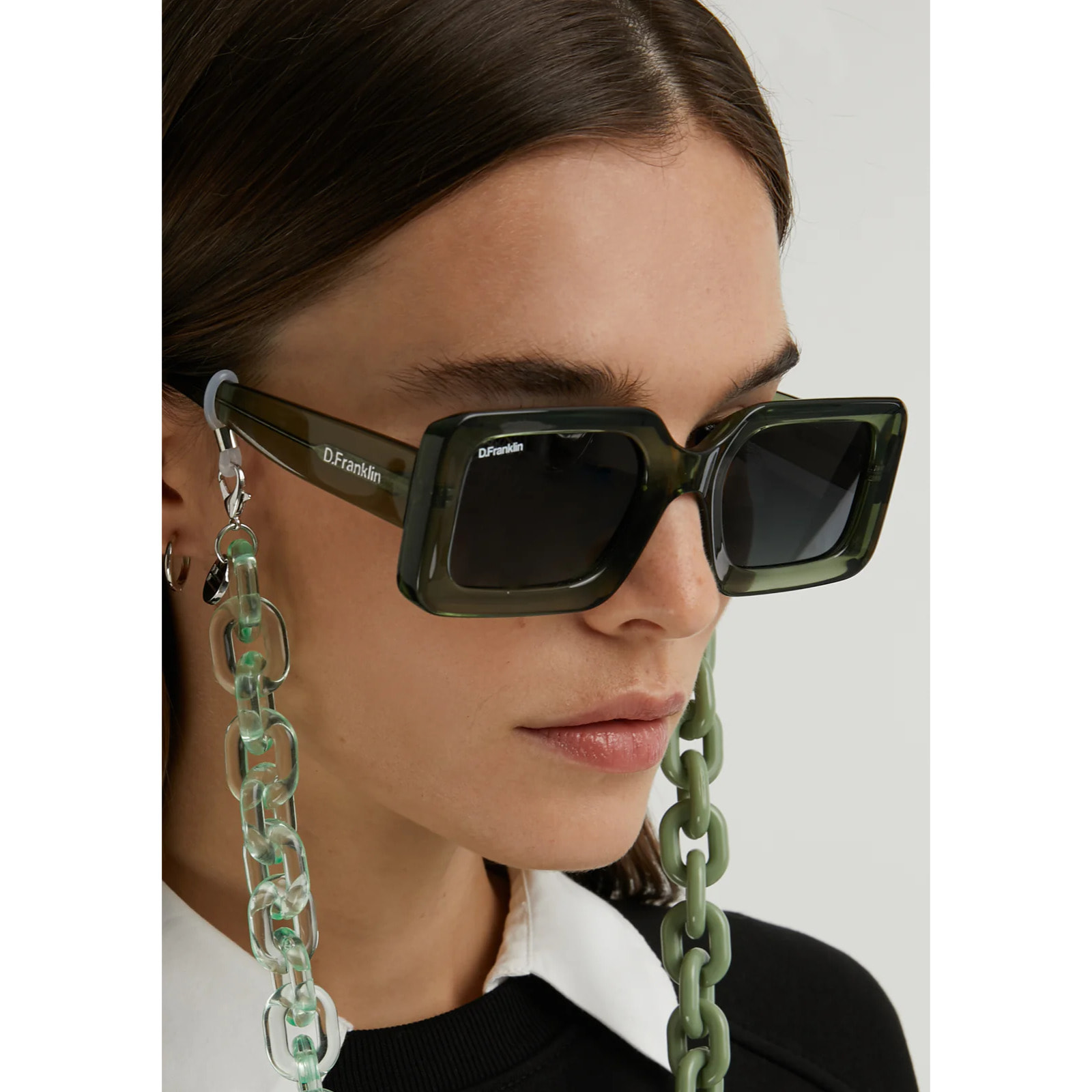 Gafas De Sol D. Franklin Bahamas