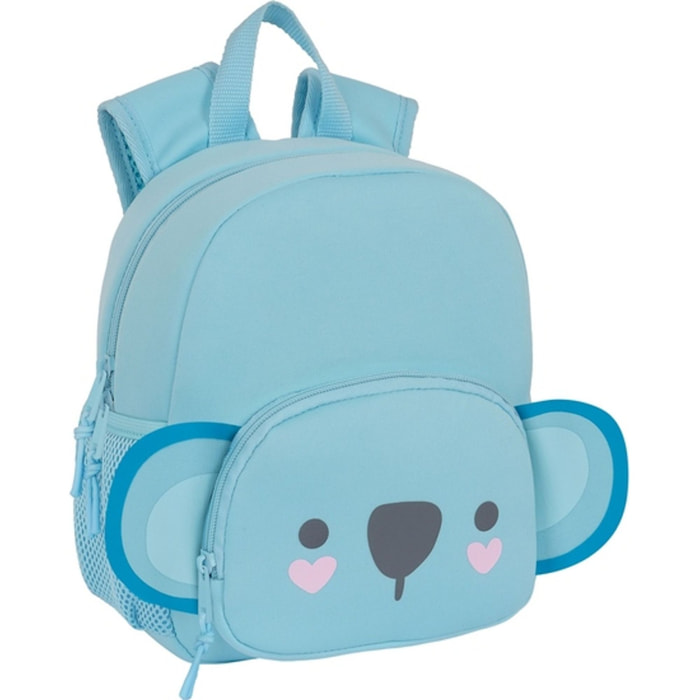 Mochila neopreno safta "koala"