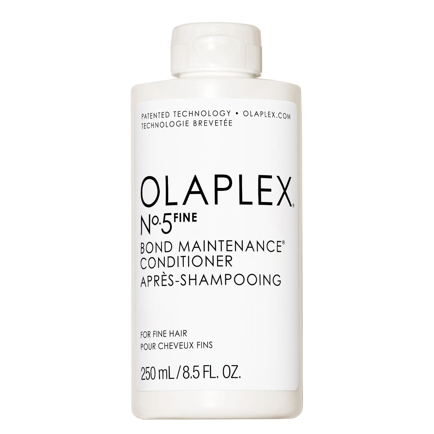 N°5 Fine Après-Shampoing Cheveux Fins  - Bond Maintenance