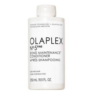 N°5 Fine Après-Shampoing Cheveux Fins  - Bond Maintenance