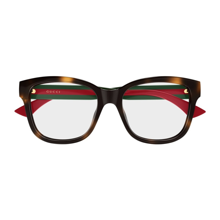 GAFAS DE VISTA GUCCI GG0038ONN-002