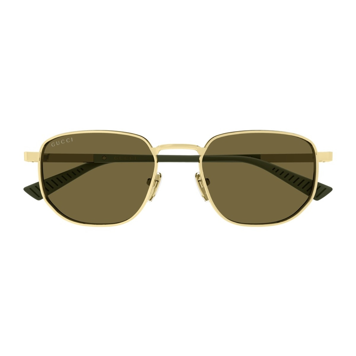 Gafas de Sol Gucci GG2093S-003 de Metal Hombre 54 mm