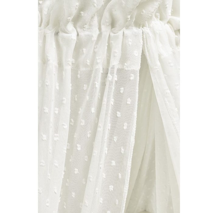 Dosel De Minicuna Me-Plume