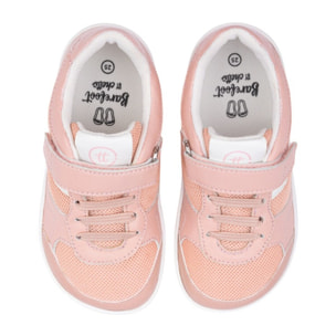 DEPORTIVA BAREFOOT CHETTO ROSA