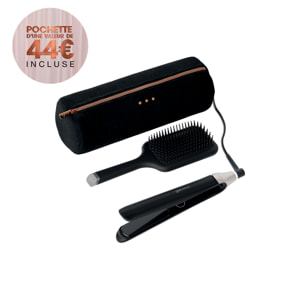 Coffret d'Exception Lisseur ghd Chronos
