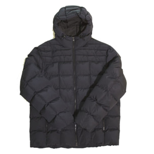 CHAQUETA GEOX M MAGNETE