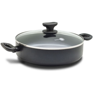 Sauteuse GREENPAN 28cm Torino