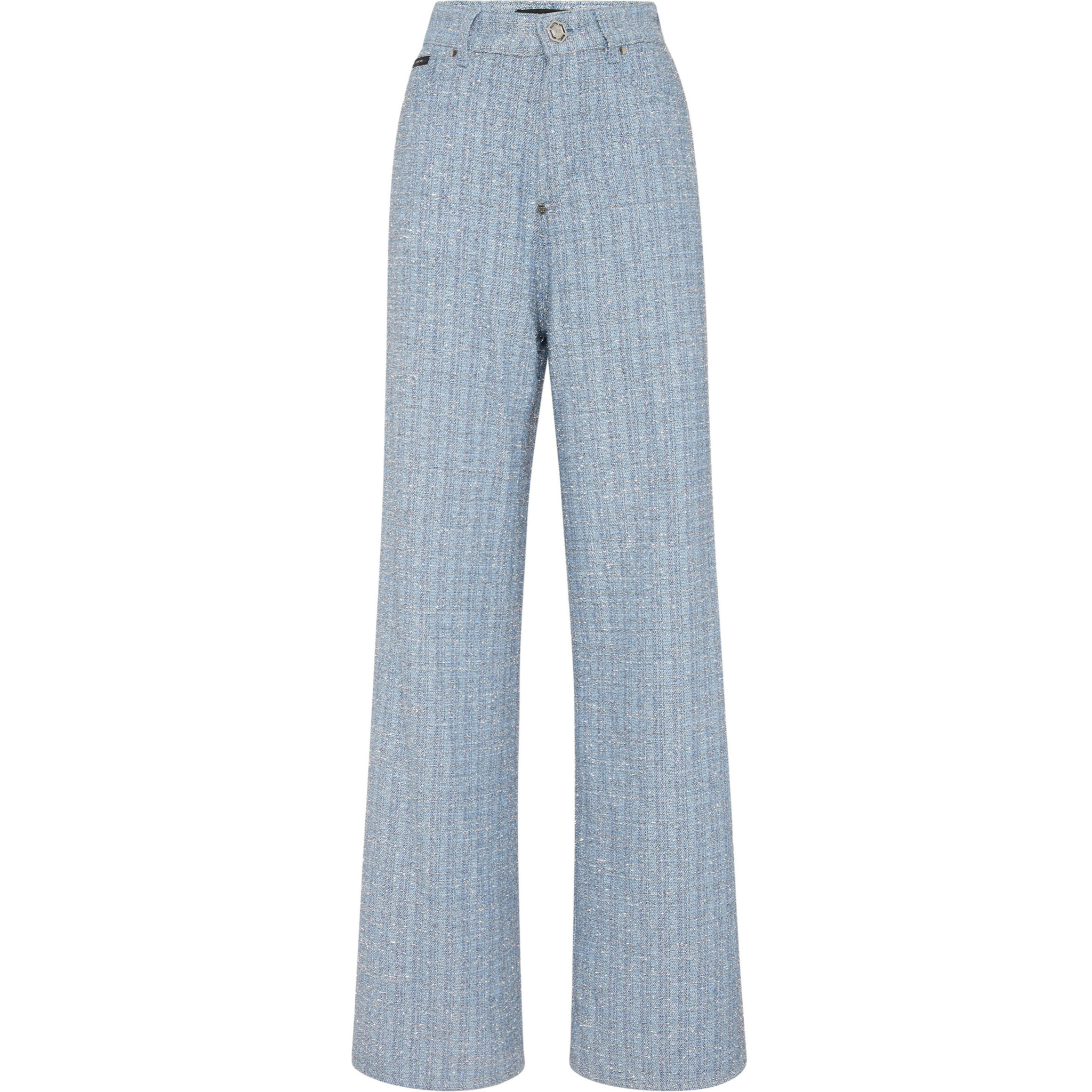 PHILIPP PLEIN Jeans Skater fit