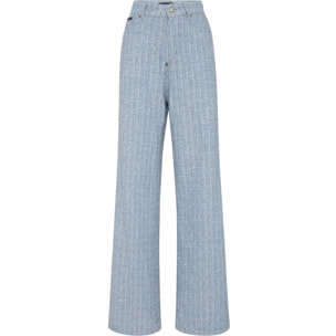 PHILIPP PLEIN Jeans Skater fit