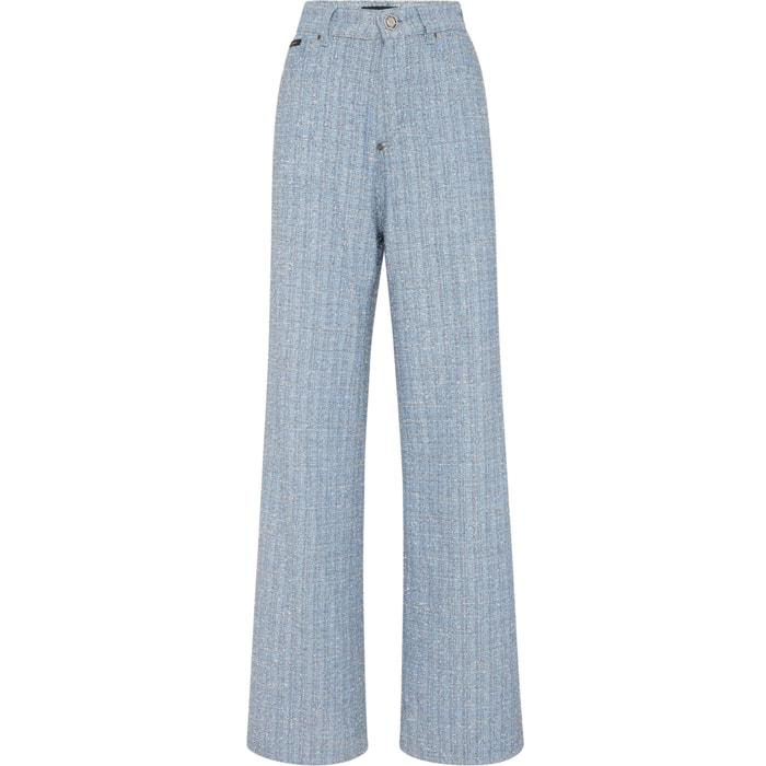 PHILIPP PLEIN Jeans Skater fit