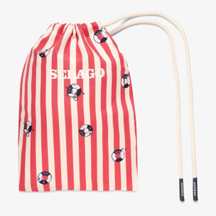 Costumi Sebago Uomo Verde MINOT