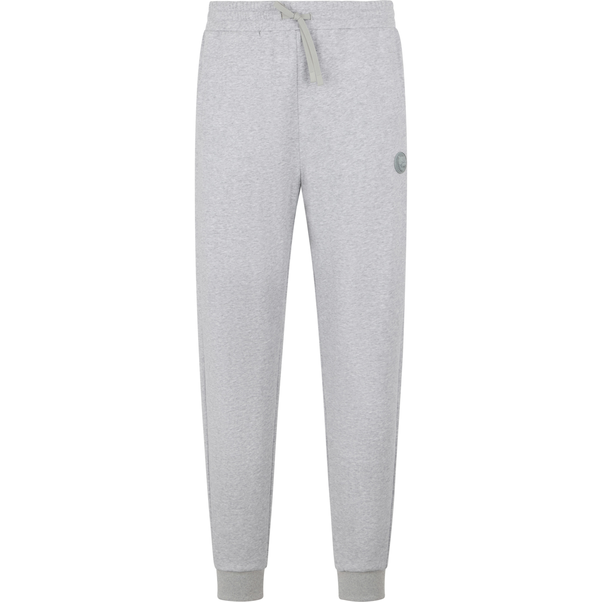 PLEIN SPORT Fleece Joggers 3D Tiger