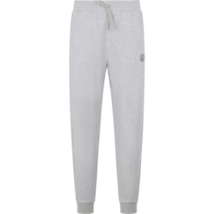 PLEIN SPORT Fleece Joggers 3D Tiger