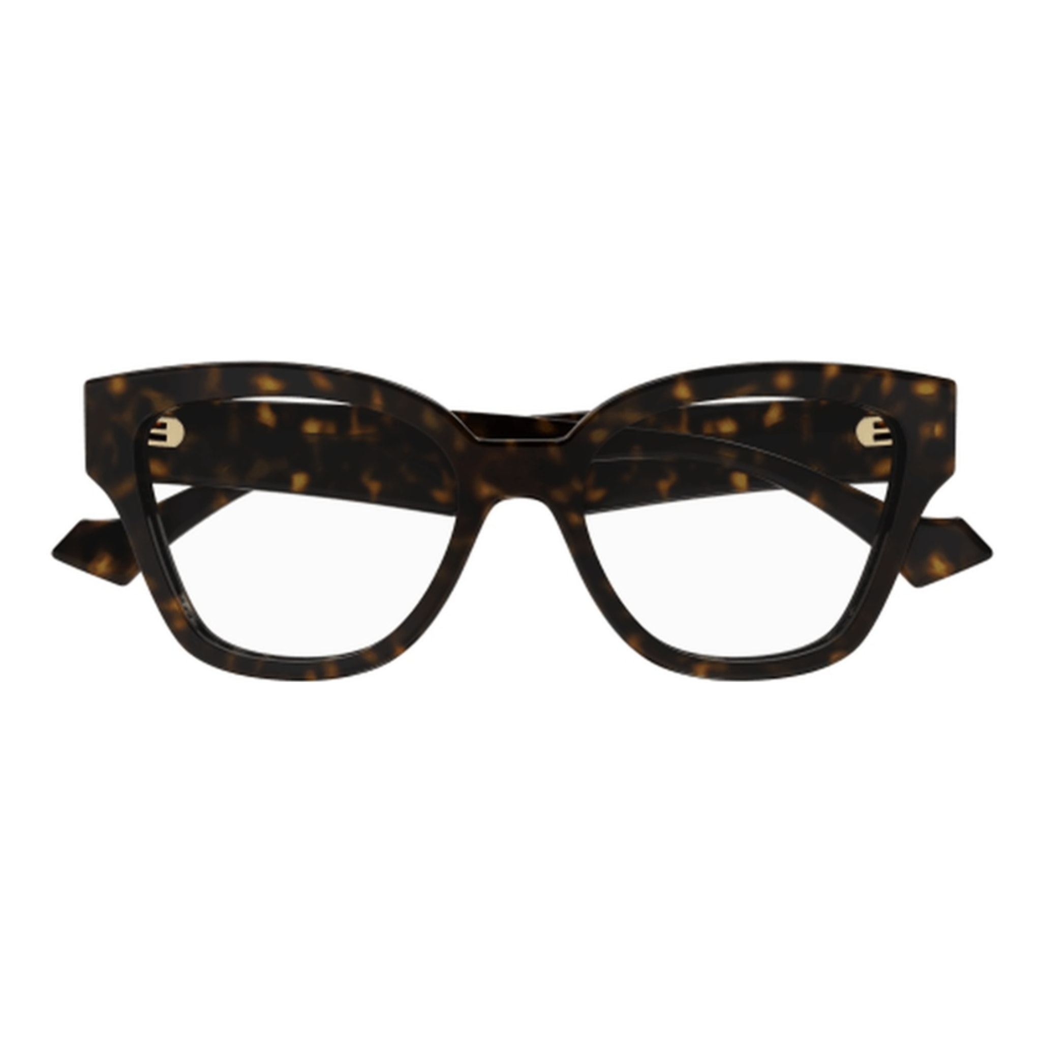Gafas de Vista Gucci GG1424O-002 de Acetato Mujer 50 mm