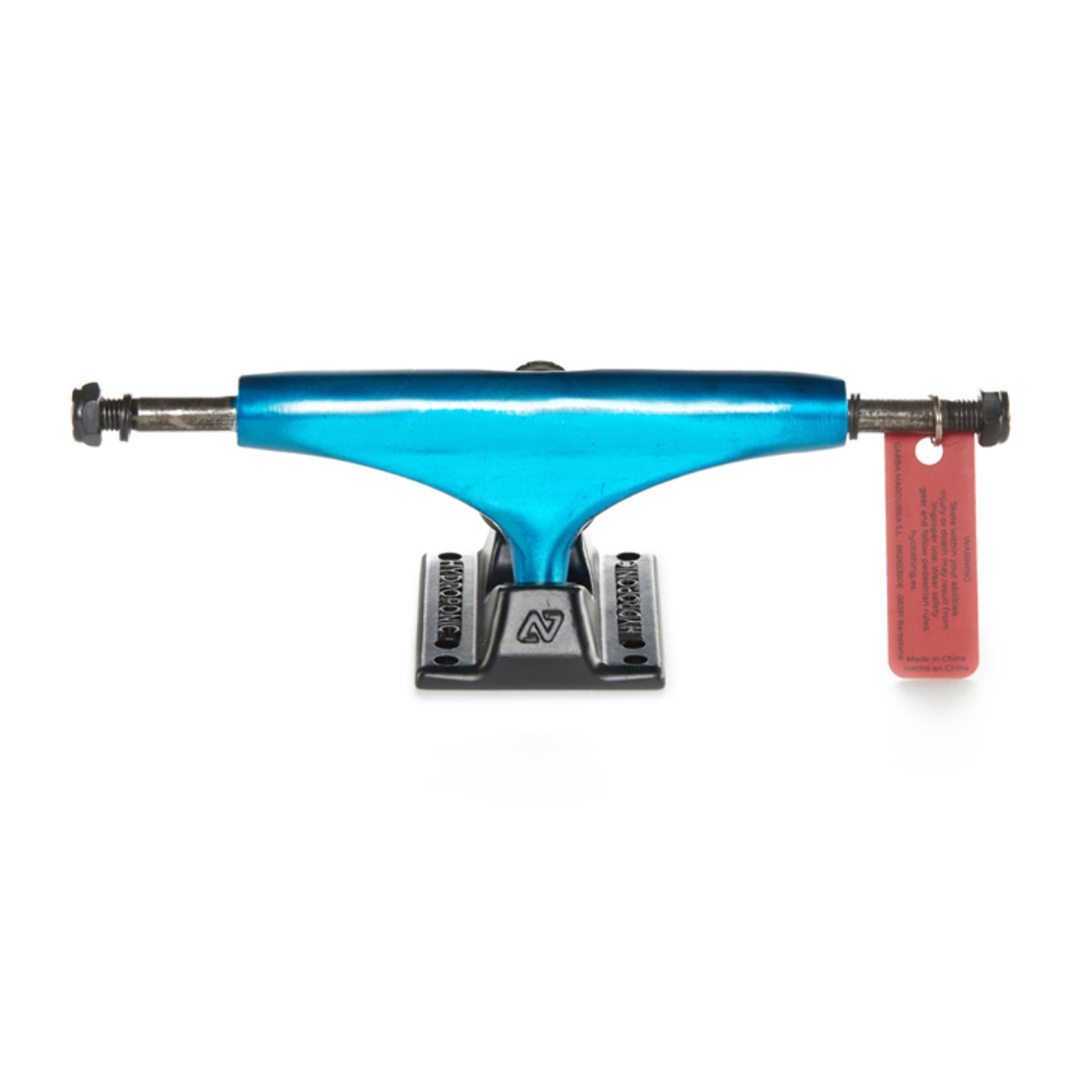 Ejes de skate Hydroponic HOLLOW KINPING/HANGER BLUE/BLACK