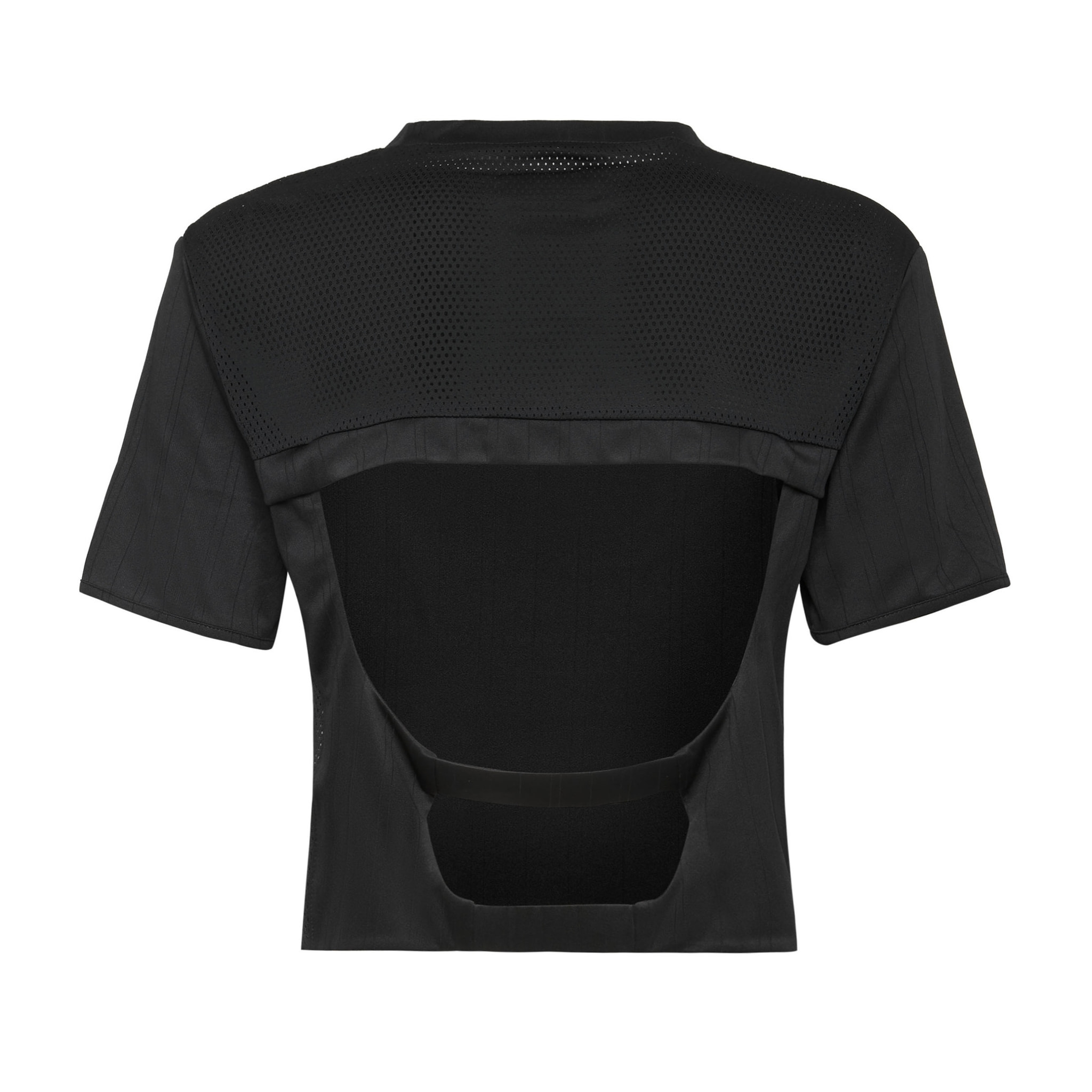 PLEIN SPORT Camiseta Cuello Redondo