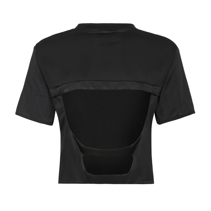 PLEIN SPORT Camiseta Cuello Redondo