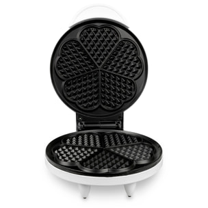 Macchina per waffel dai cuori dolci, 850w