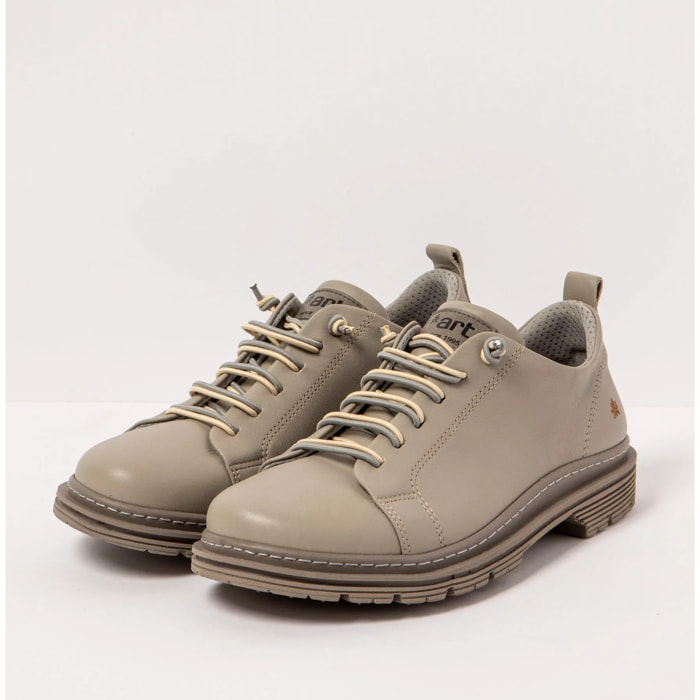 Zapatos 1897 NAPPA SESAME/ BIRMINGHAM color Sesame