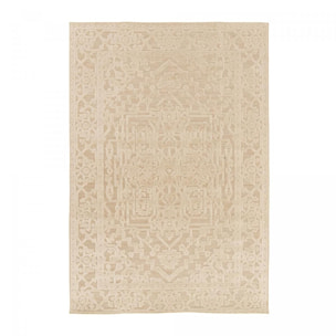 Tapis extérieur tissé kilim rectangle CUCI