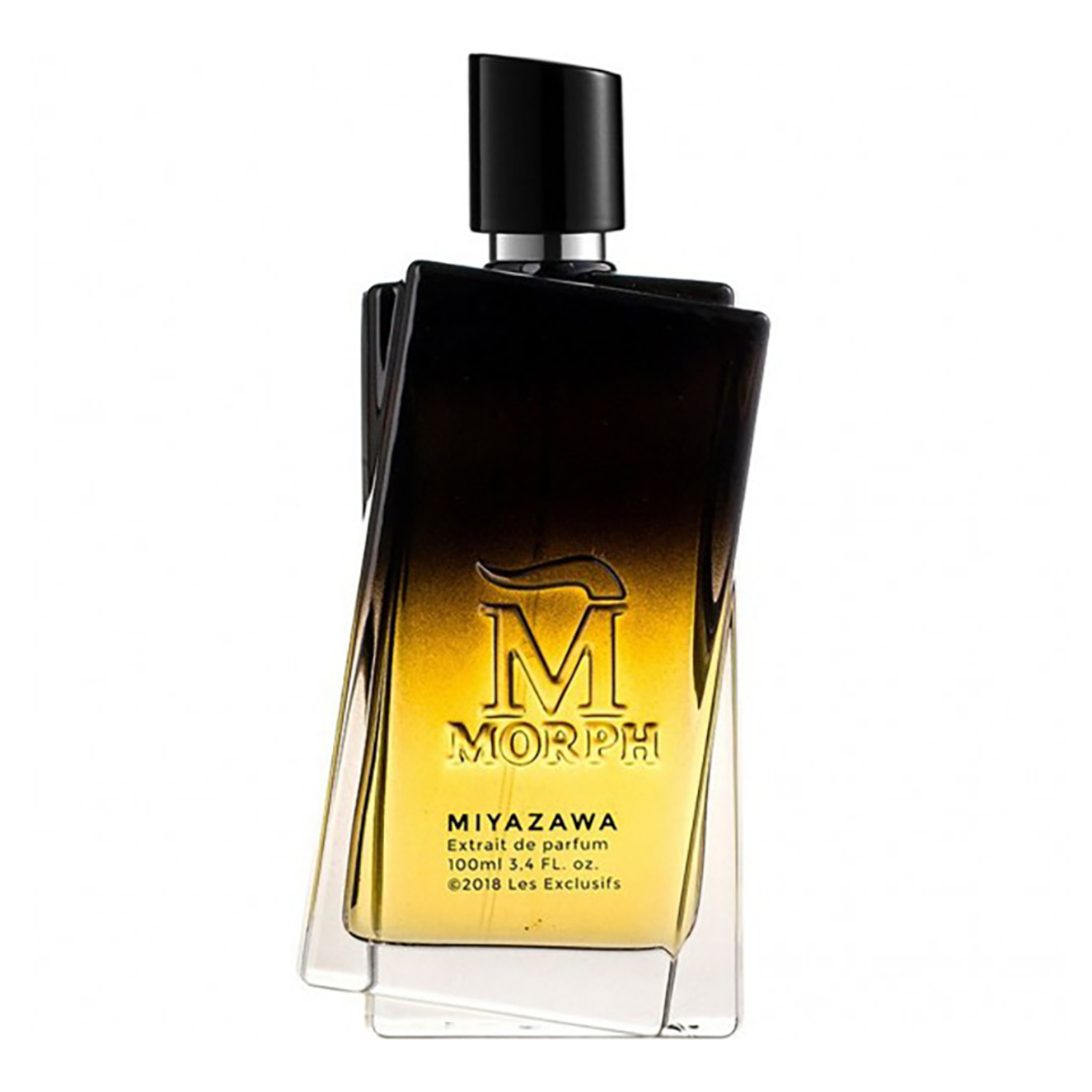 Morph Parfum Unisex 100 ML