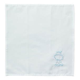 Mouchoir Hankie Crying