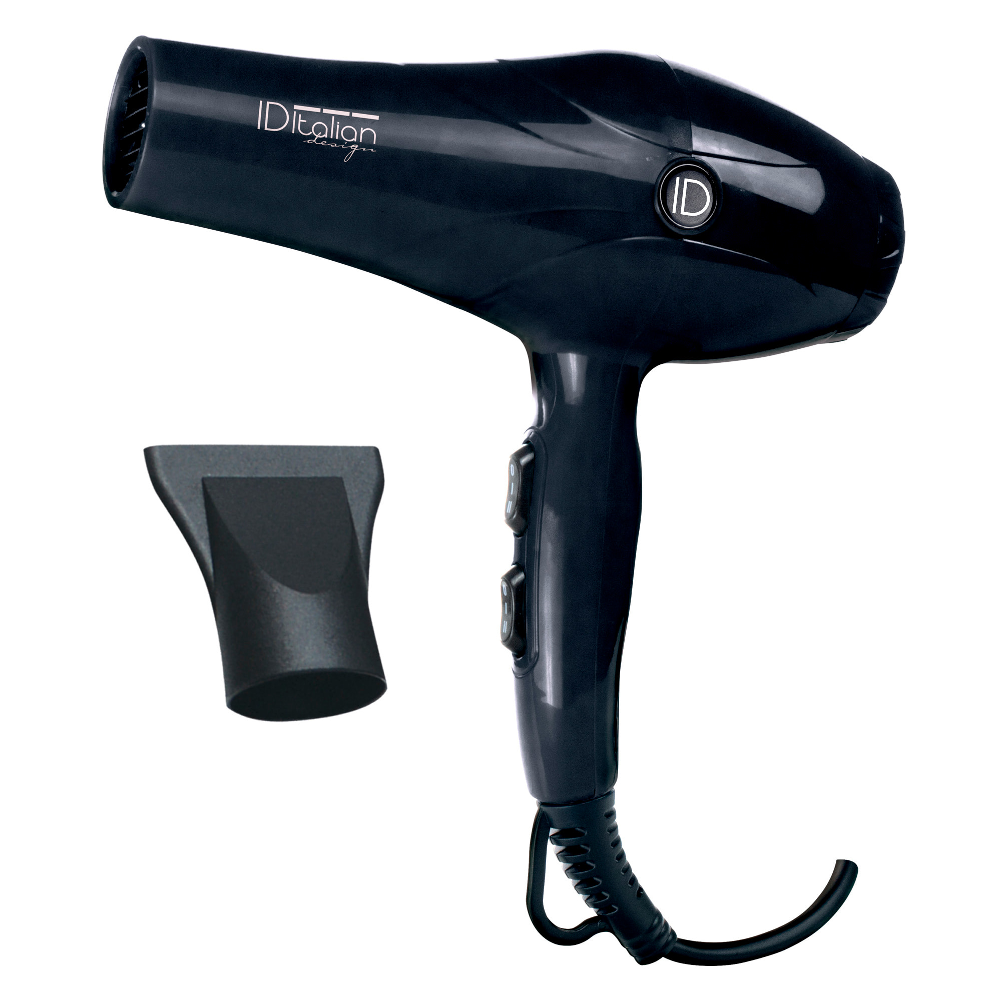 GTI 2600 PLUS PRIME DRYER