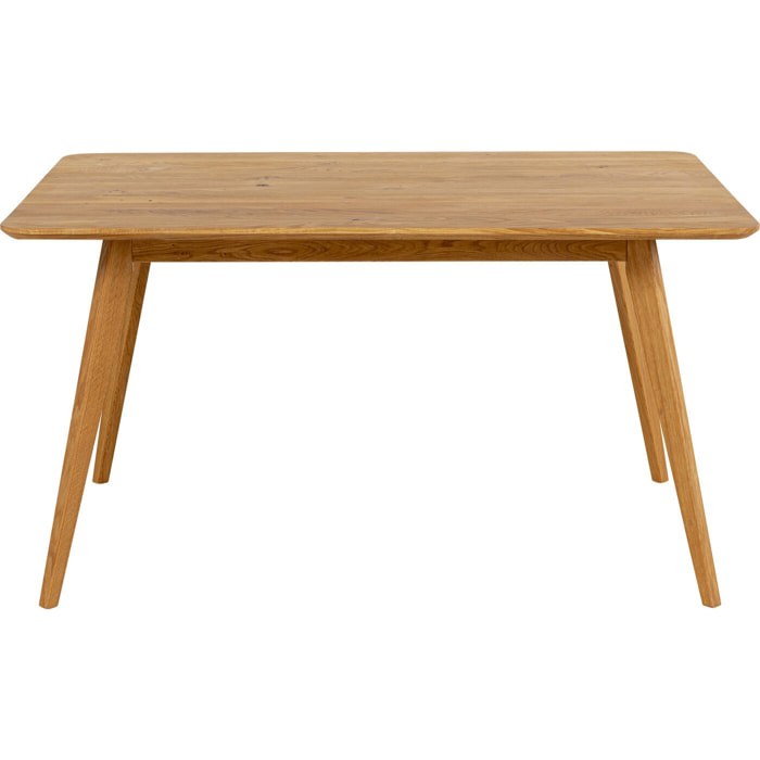 Table Memo Kare Design