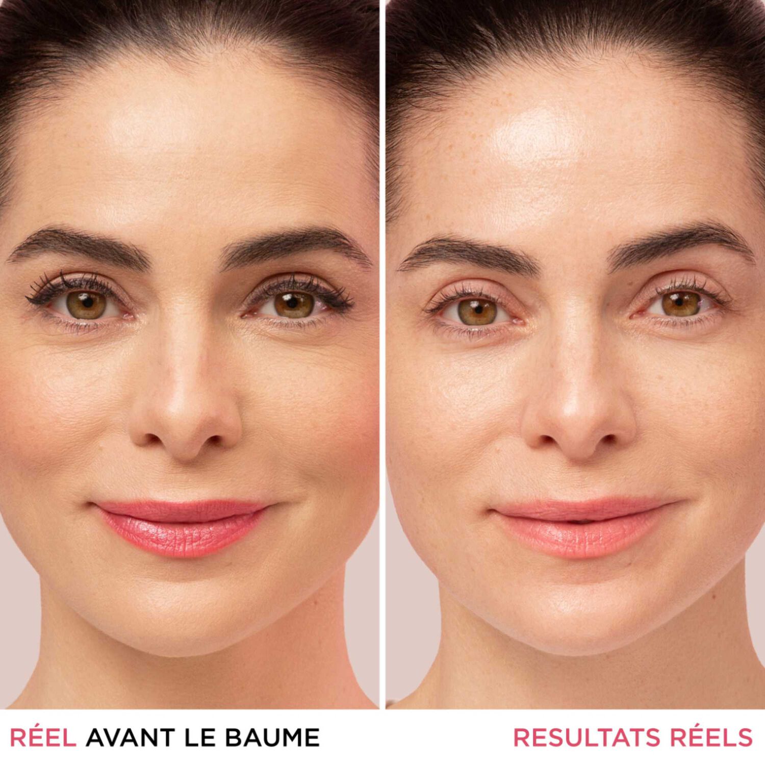 Bye Bye Makeup - Baume Démaquillant Fondant 3en1 100g