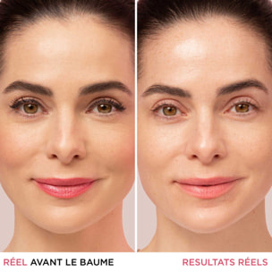 Bye Bye Makeup - Baume Démaquillant Fondant 3en1 100g