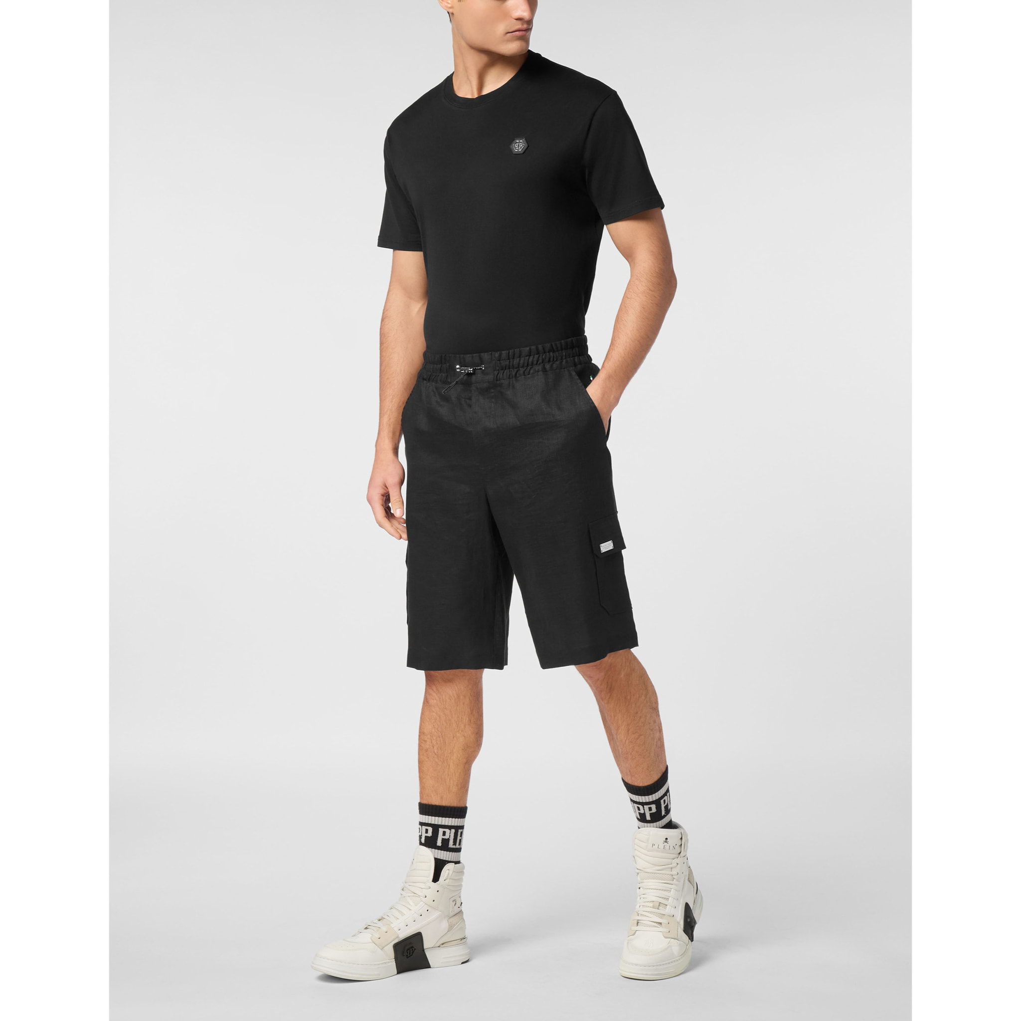 PHILIPP PLEIN Shorts