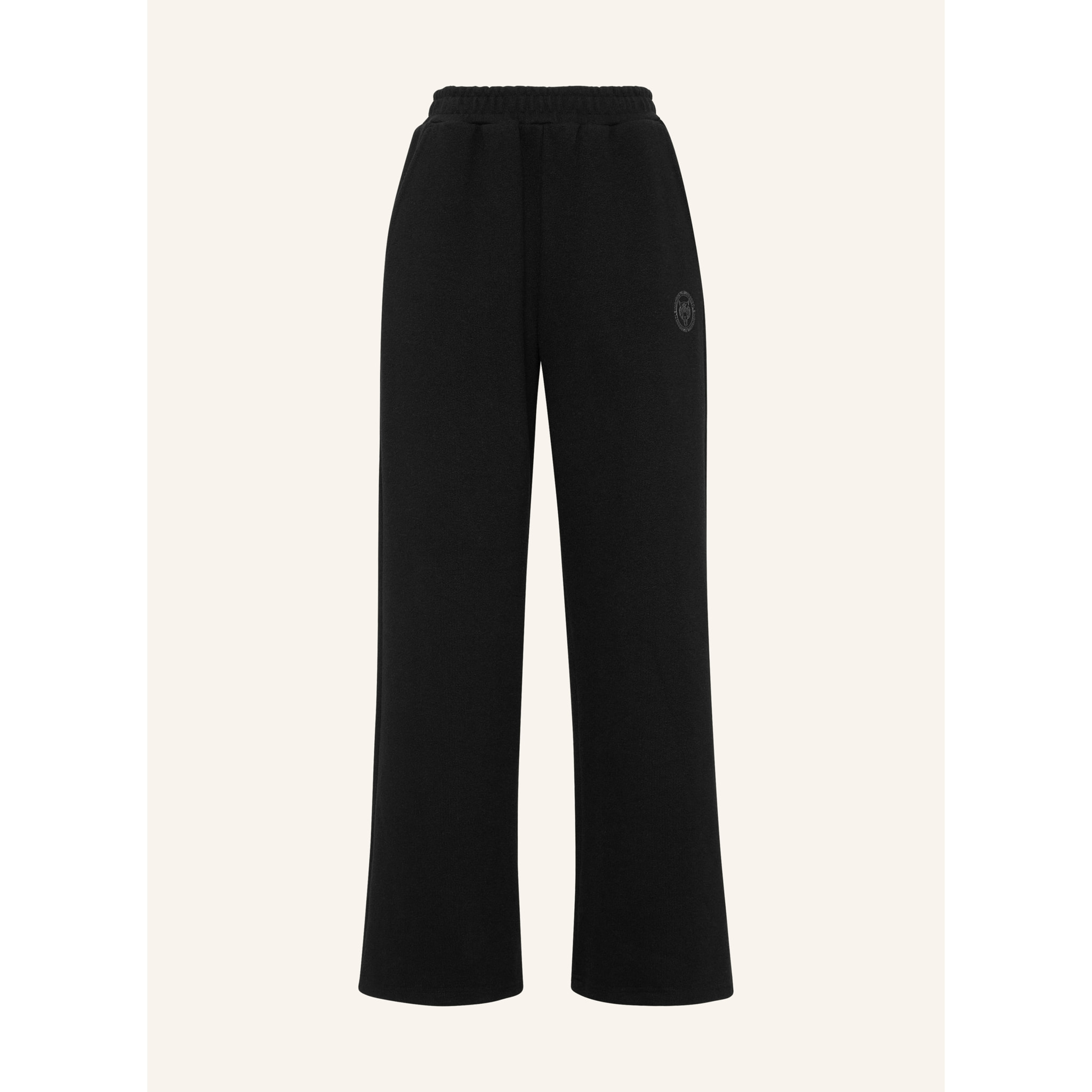 PLEIN SPORT Pantaloni da ginnastica