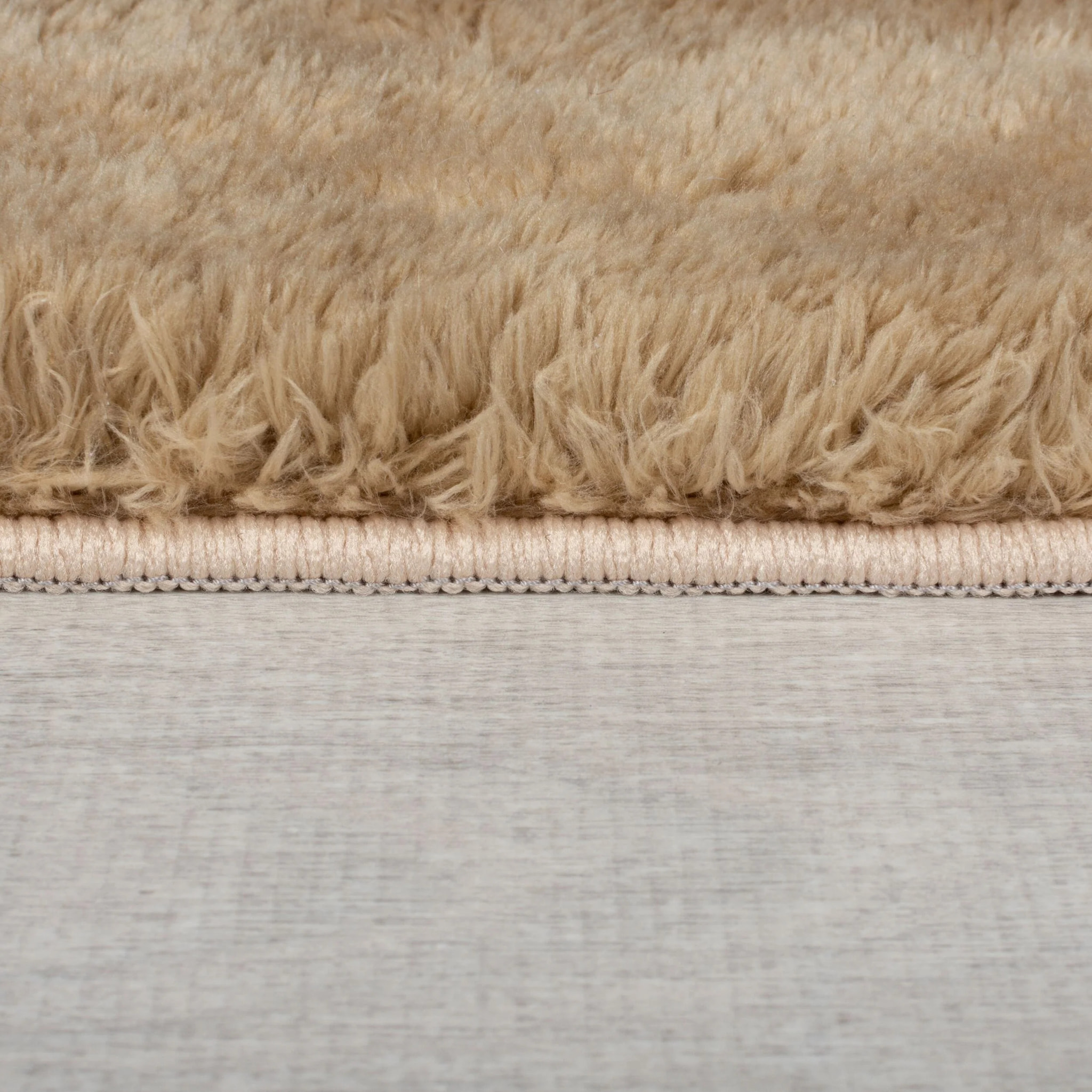 Tapis imitation fourrure SUPER SOFT
