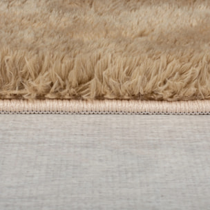 Tapis imitation fourrure SUPER SOFT