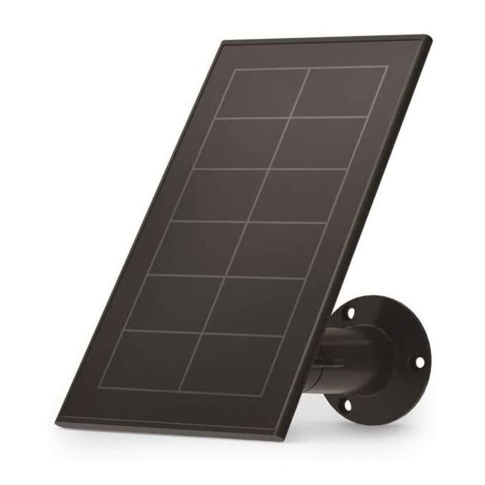 Panneau solaire ARLO Ultra/Pro/Floodlight Noir GO 2