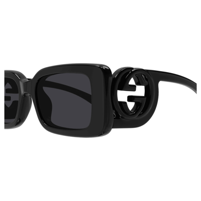 Gafas de Sol Gucci GG1325S-001 de Acetato Unisex 54 mm