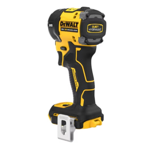 Visseuse à chocs Premium Hydraulique XR 18V Brushless - DEWALT - sans batterie, ni chargeur - TSTAK - DCF870NT-XJ