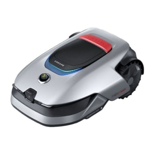 Robot tondeuse DREAME A2 sans fil périphérique, 3000 m² de superficie, gestion multicarte et multizone