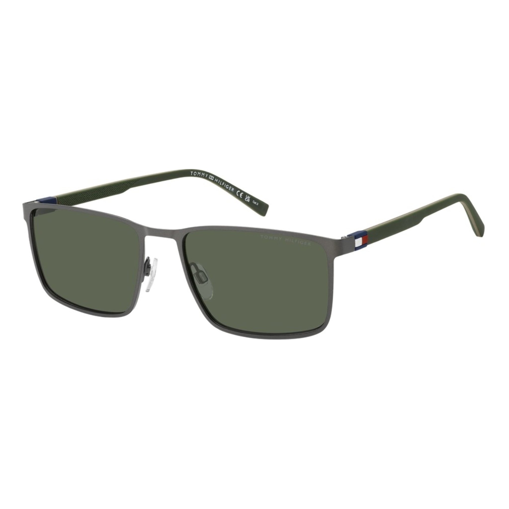Gafas de Sol Tommy Hilfiger TH 2319/S SVK de Metal Hombre 59 mm