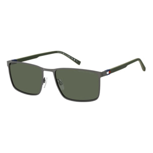 Gafas de Sol Tommy Hilfiger TH 2319/S SVK de Metal Hombre 59 mm